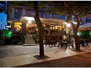 Hotel La Perla Preziosa Grottammare