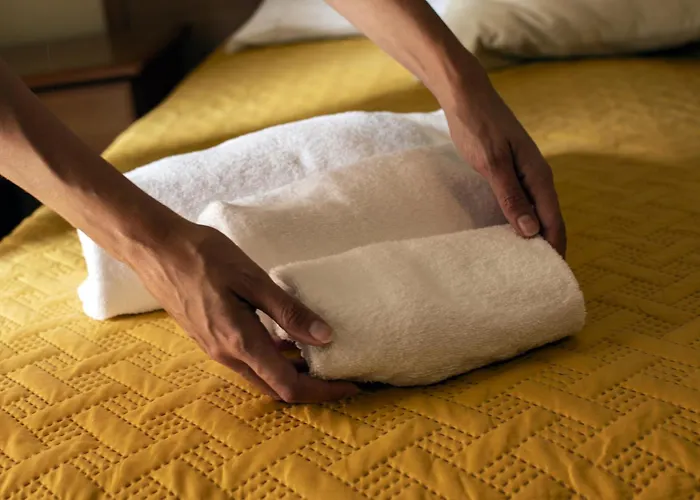 Hotel La Perla Preziosa Grottammare