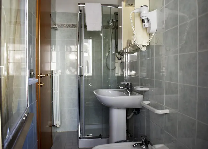 La Perla Preziosa 3* Grottammare