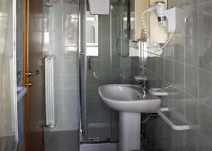 Otel La Perla Preziosa 3*