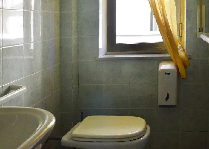 La Perla Preziosa Hotel