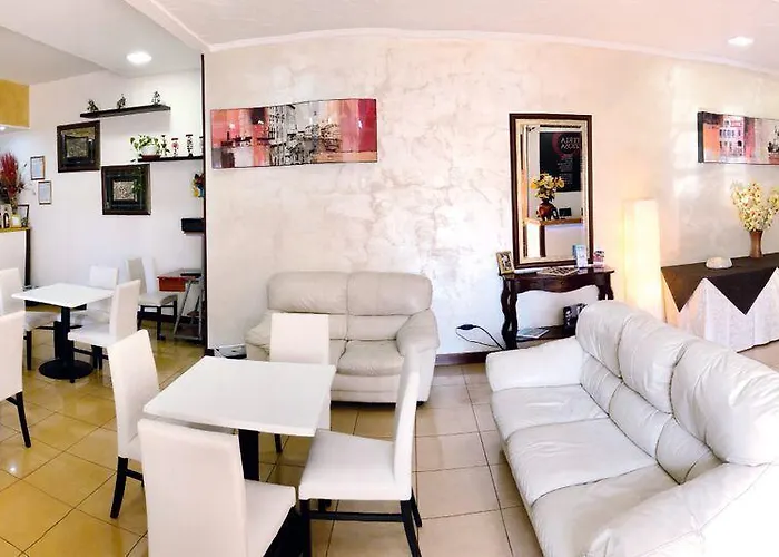 La Perla Preziosa 3*