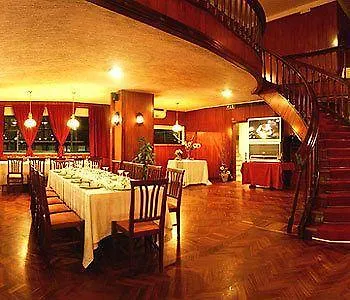 Otel La Perla Preziosa
