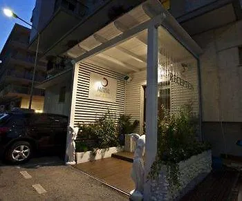 Otel La Perla Preziosa Grottammare