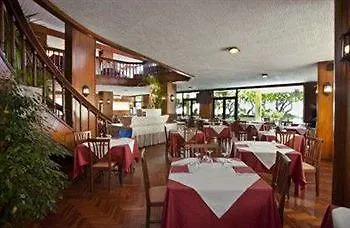 La Perla Preziosa Otel Grottammare