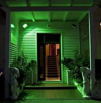 La Perla Preziosa Otel