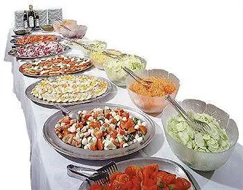 La Perla Preziosa Hotel 3*