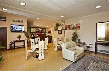 La Perla Preziosa Otel 3*