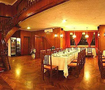 Otel La Perla Preziosa 3*