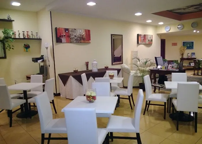 La Perla Preziosa 3*