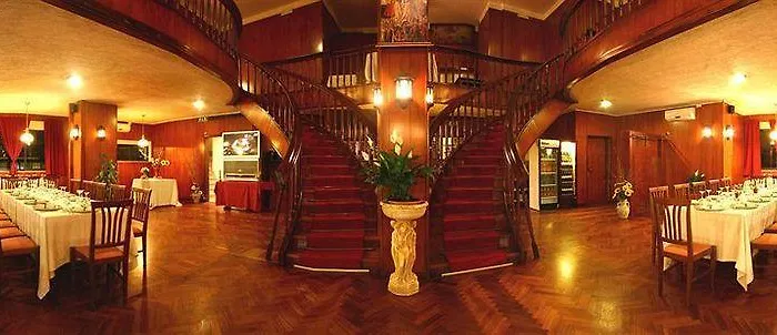 La Perla Preziosa 3*