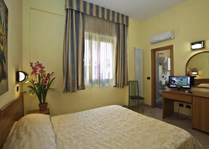 La Perla Preziosa 3*