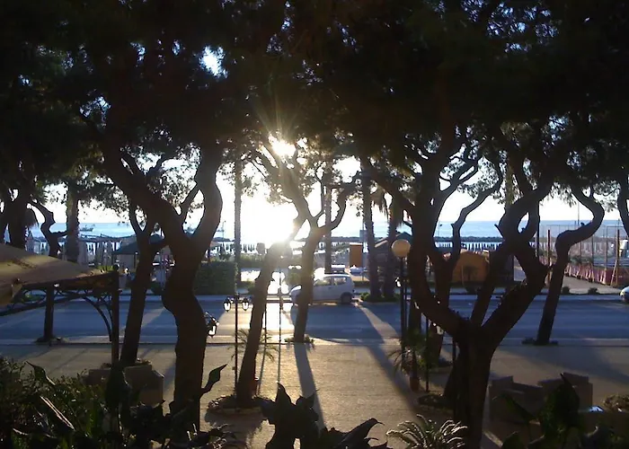 La Perla Preziosa 3* Grottammare