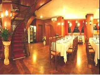 Otel La Perla Preziosa