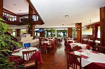 La Perla Preziosa Otel 3*