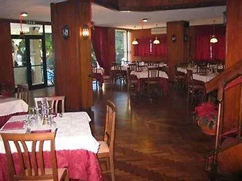 La Perla Preziosa Hotel