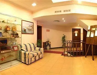 La Perla Preziosa Hotel