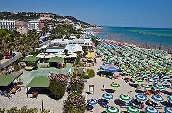 Hotel La Perla Preziosa Grottammare