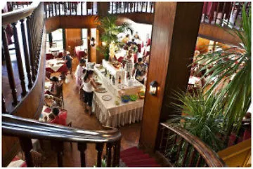 La Perla Preziosa Otel Grottammare
