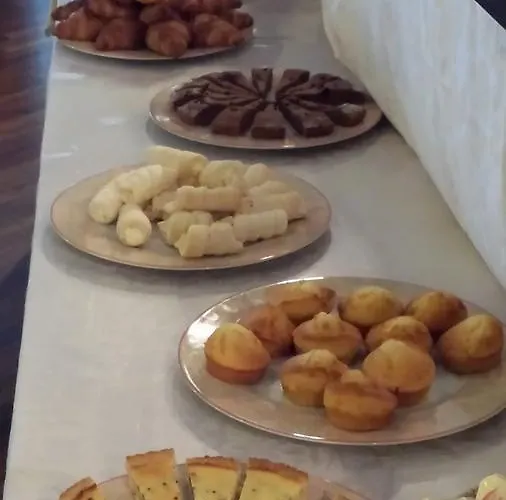 La Perla Preziosa 3* Grottammare