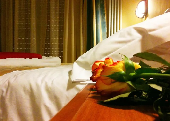 Otel La Perla Preziosa