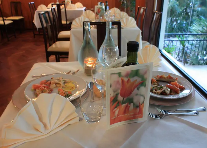 Hotel La Perla Preziosa 3*