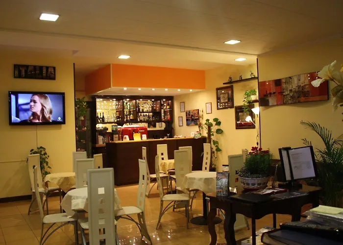 Hotel La Perla Preziosa