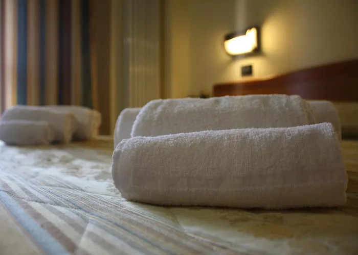 Hotel La Perla Preziosa Grottammare