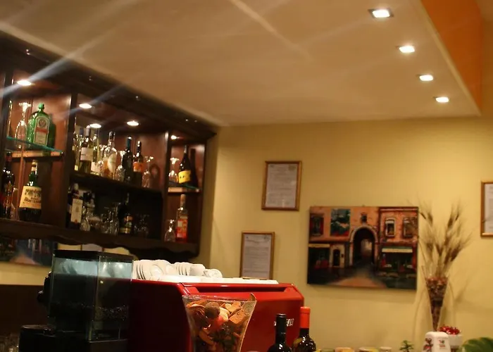 Otel La Perla Preziosa Grottammare