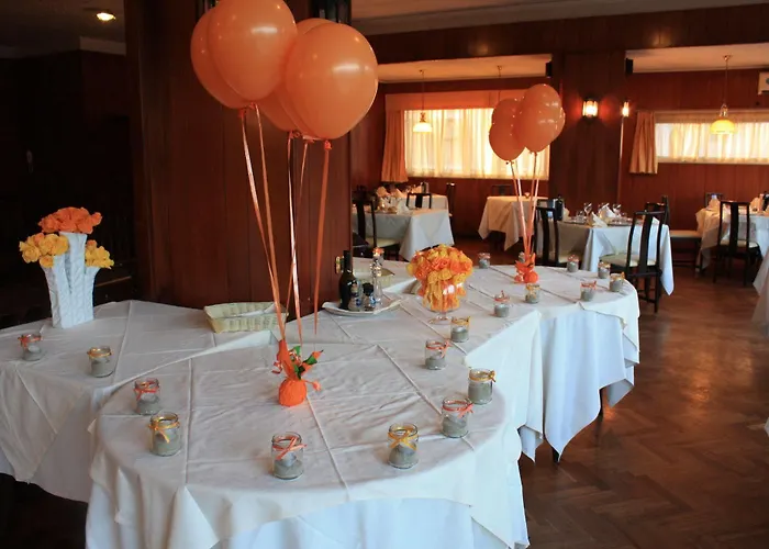 La Perla Preziosa Hotel 3*