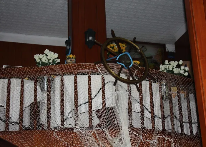 La Perla Preziosa Grottammare