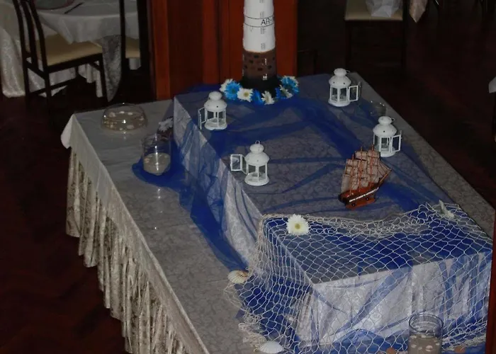 Hotel La Perla Preziosa Grottammare