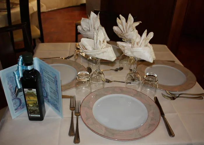 Hotel La Perla Preziosa Grottammare